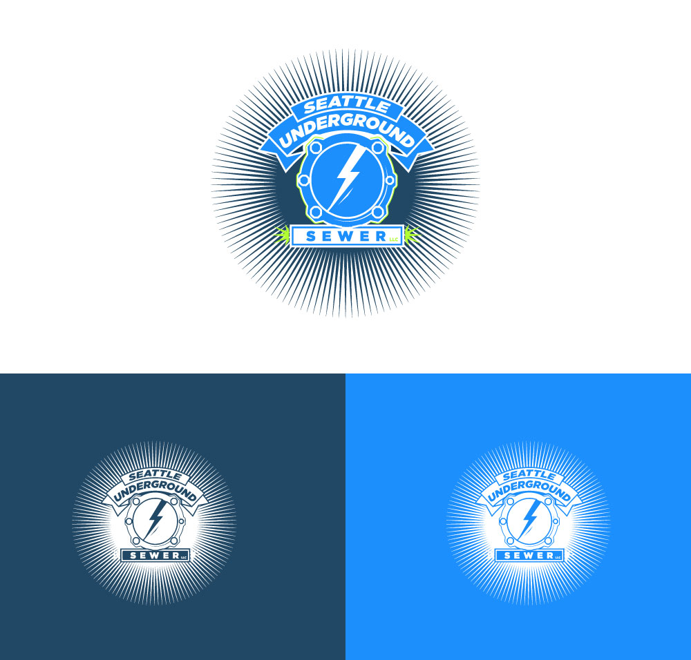 Logo Design by artpure for this project | Design #37728292