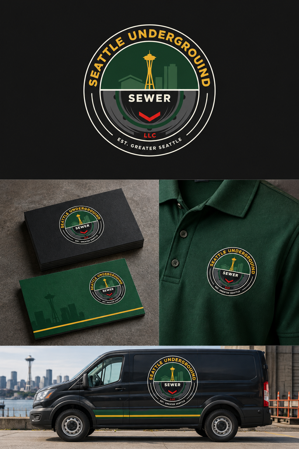 Logo Design by Nanas91 for this project | Design #37745171