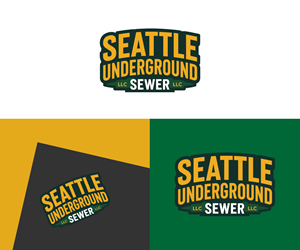 Logo Design by Ms.18 for this project | Design: #37731934