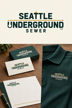 Logo Design by markume for this project | Design: #37745167