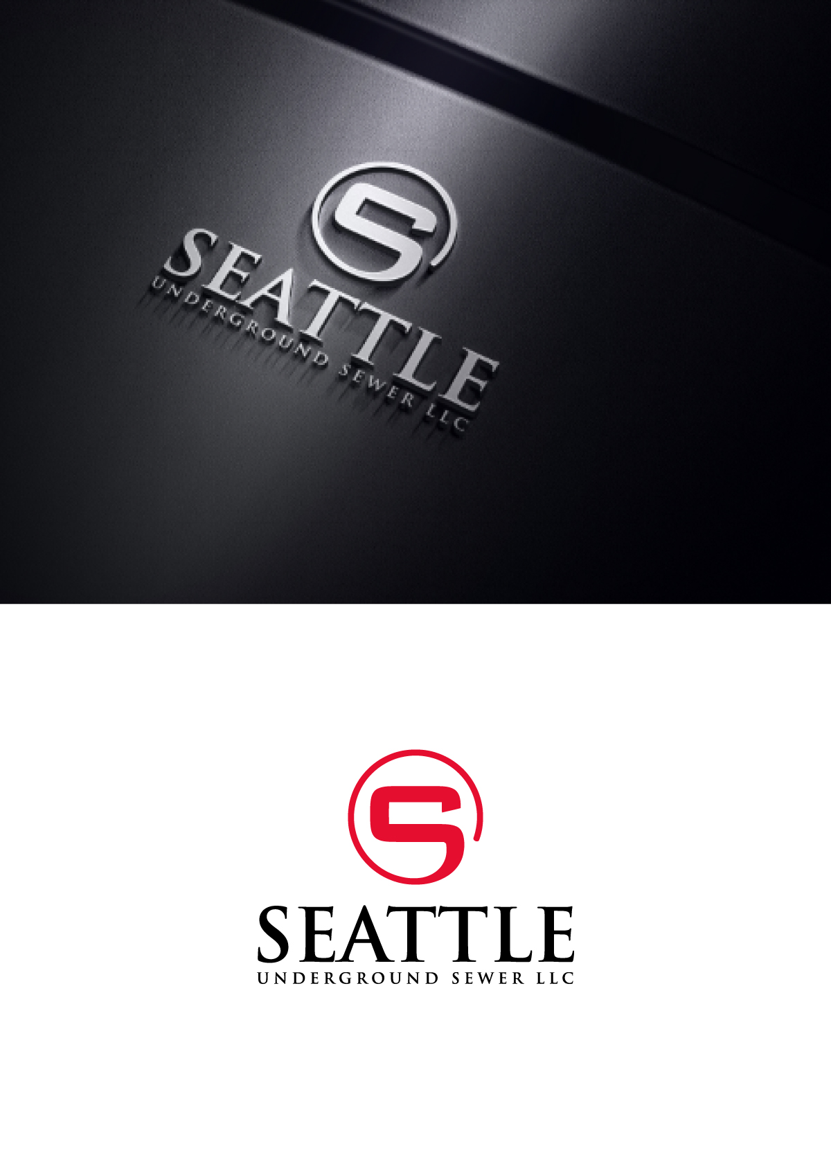 Logo Design by JMN Signatures for this project | Design #37730904