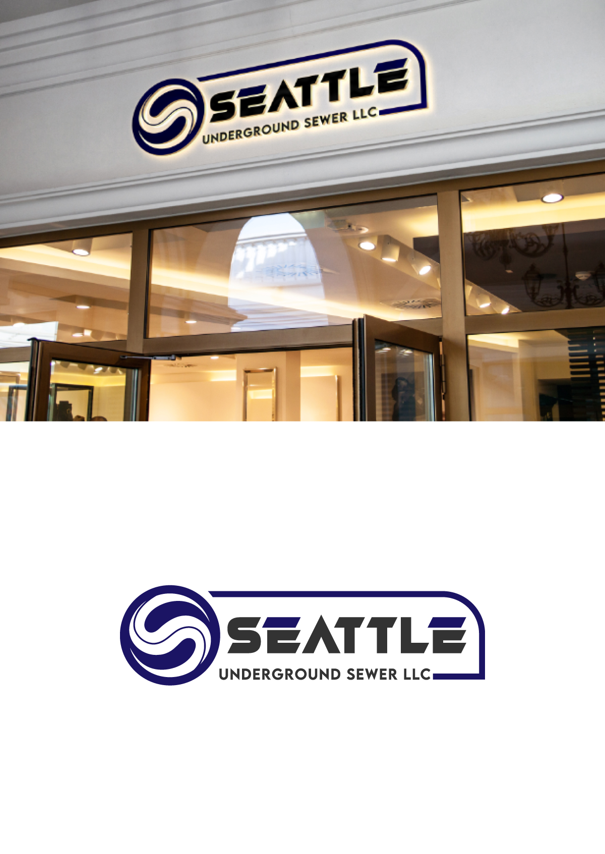Logo Design by JMN Signatures for this project | Design #37730906