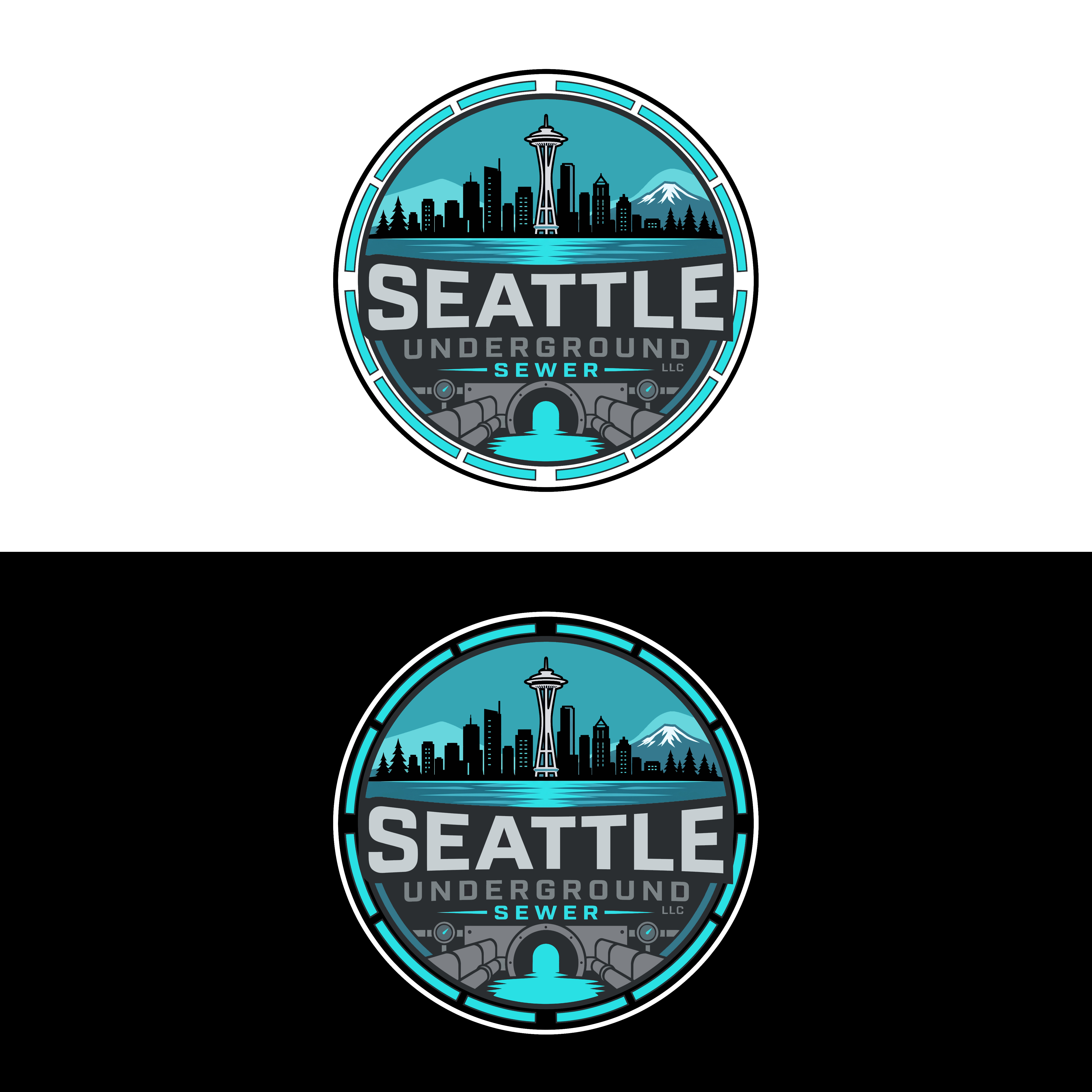 Logo Design by Marcos. for this project | Design #37723982
