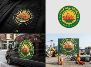 Logo Design by LeonHart for this project | Design: #37744981