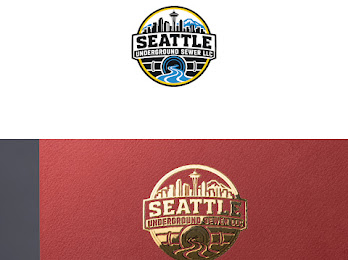 Logo Design by Usmaan4 for this project | Design #37726509
