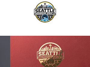 Logo Design by Usmaan4 for this project | Design: #37726509