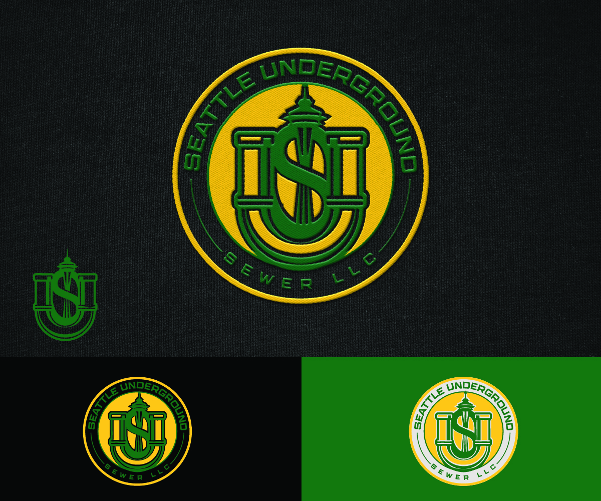 Logo Design by 7L for this project | Design #37742117