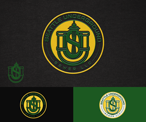 Logo Design by 7L for this project | Design: #37742117