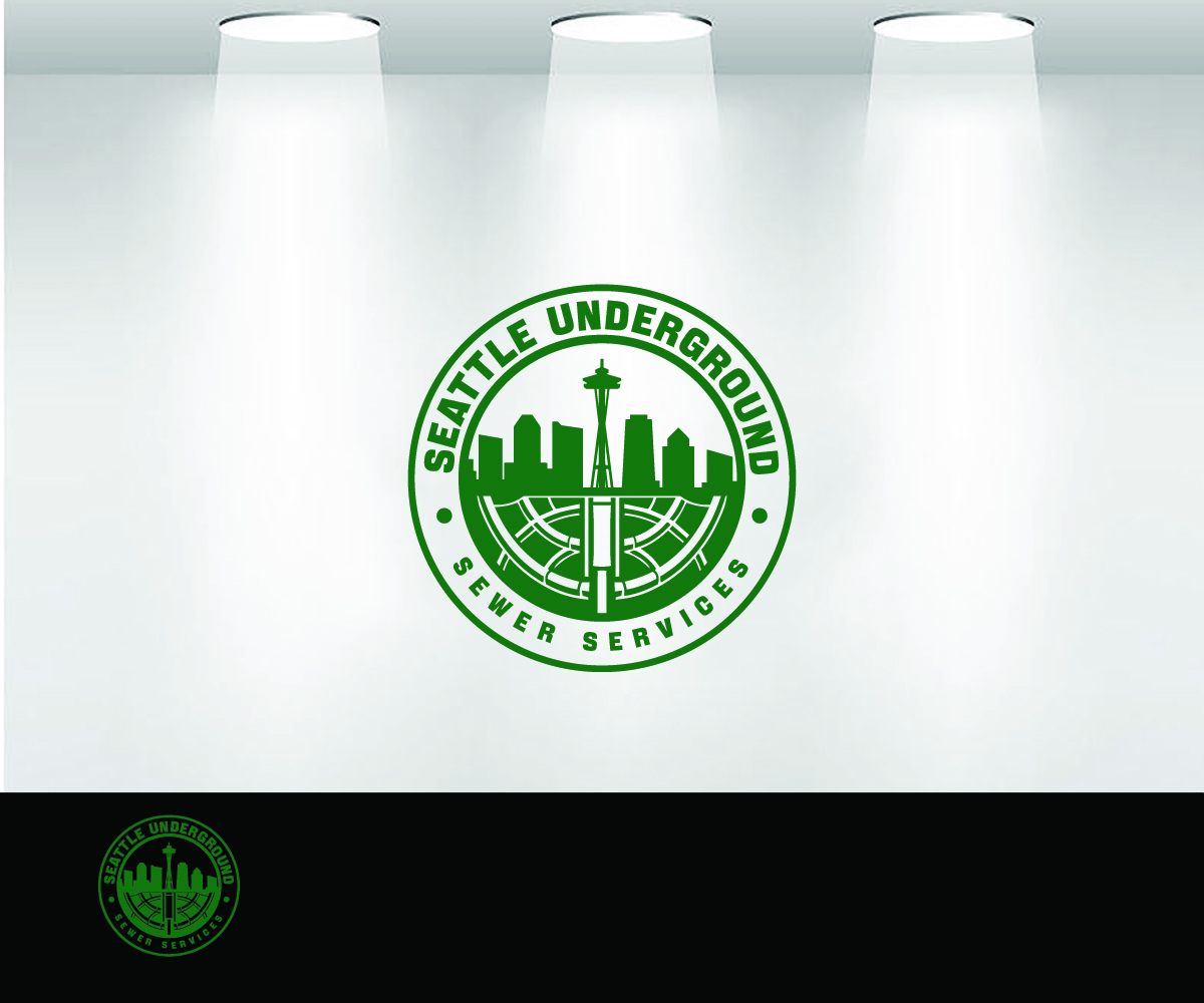 Logo Design by 7L for this project | Design #37742196