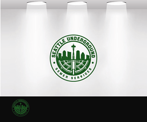 Logo Design by 7L for this project | Design: #37742196