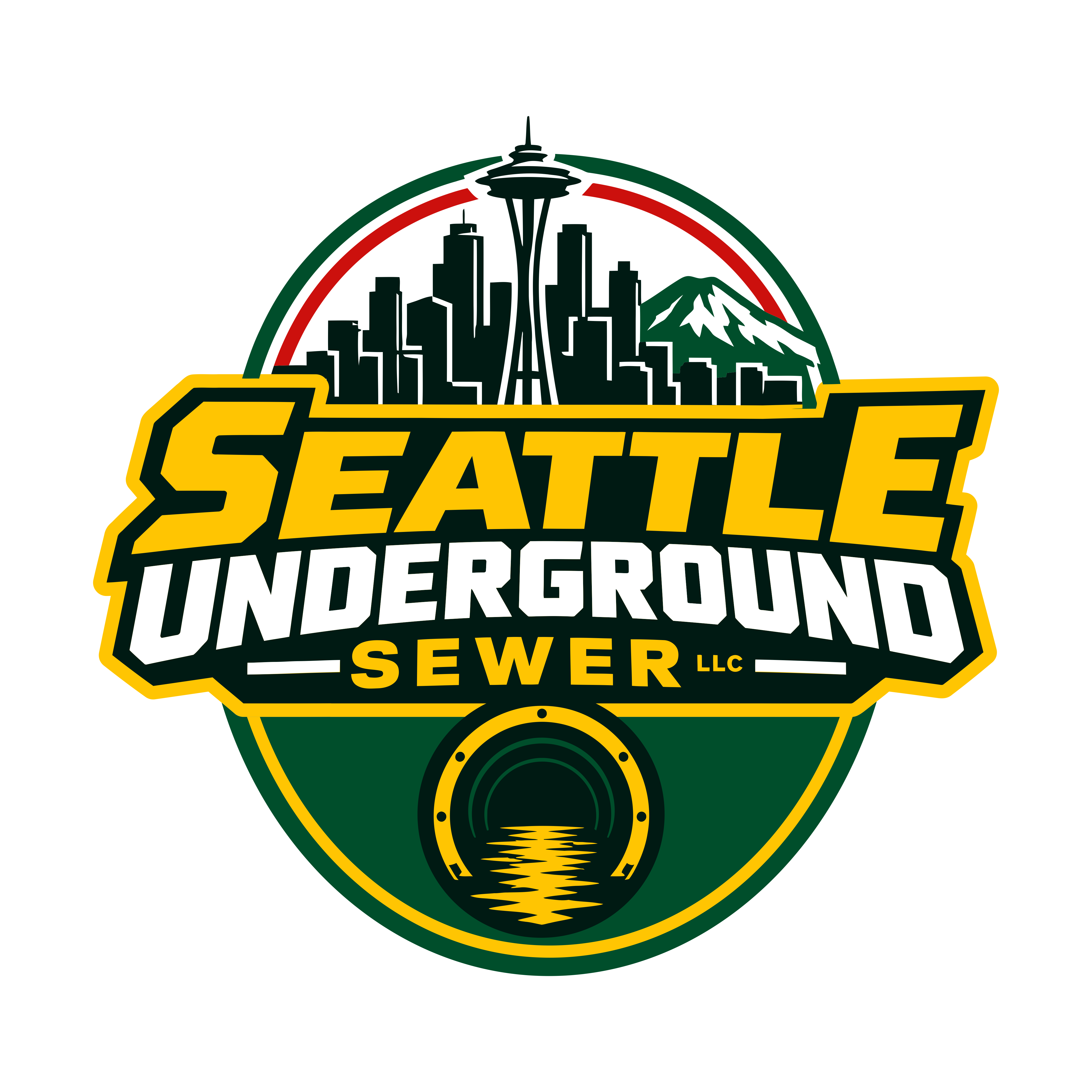 Logo Design by Giga Rizky for this project | Design #37742921