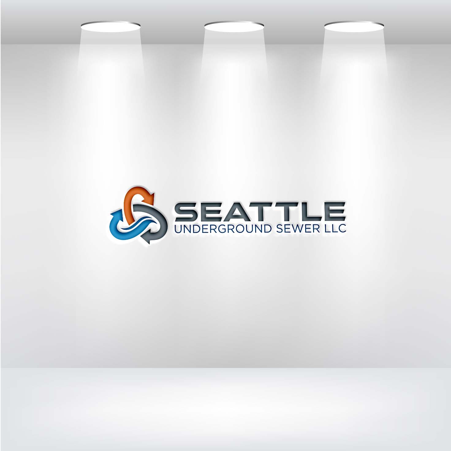 Logo Design by TrueFind for this project | Design #37727983
