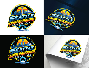 Logo Design by Wonderful design for this project | Design: #37728901