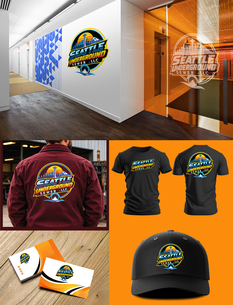 Logo Design by Wonderful design for this project | Design #37728902