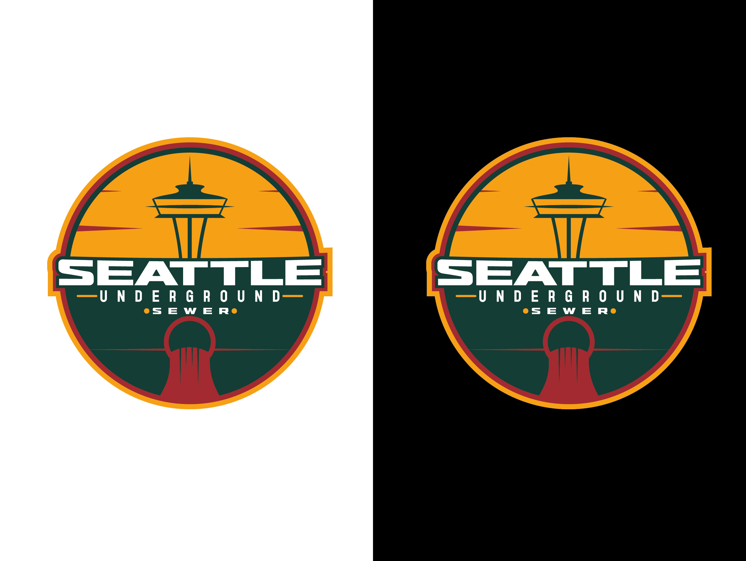 Logo Design by jika for this project | Design #37743795