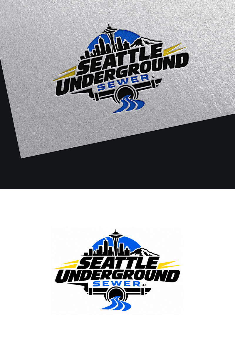 Logo Design by Pixello> for this project | Design #37729707