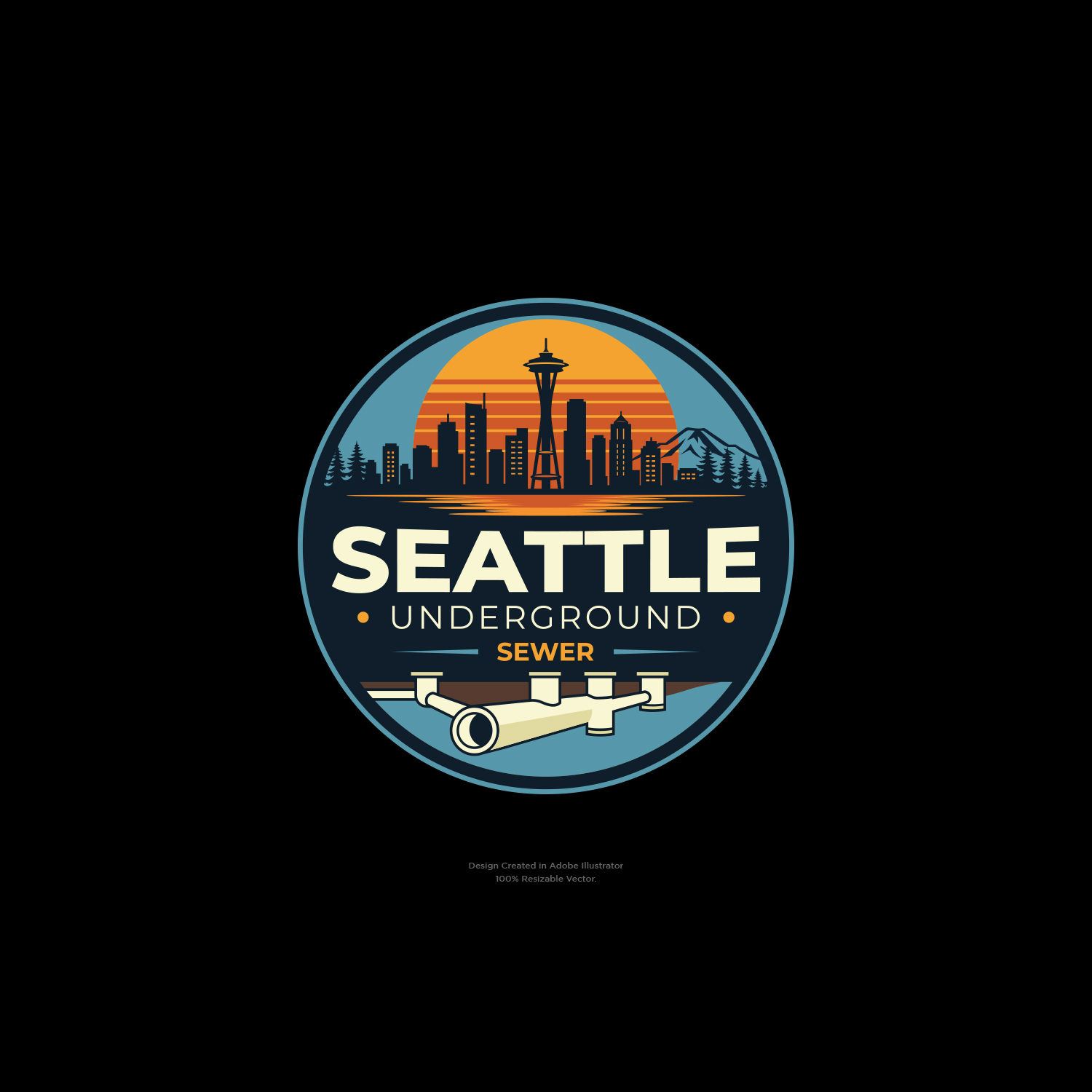 Logo Design by Patrick07 for this project | Design #37728802