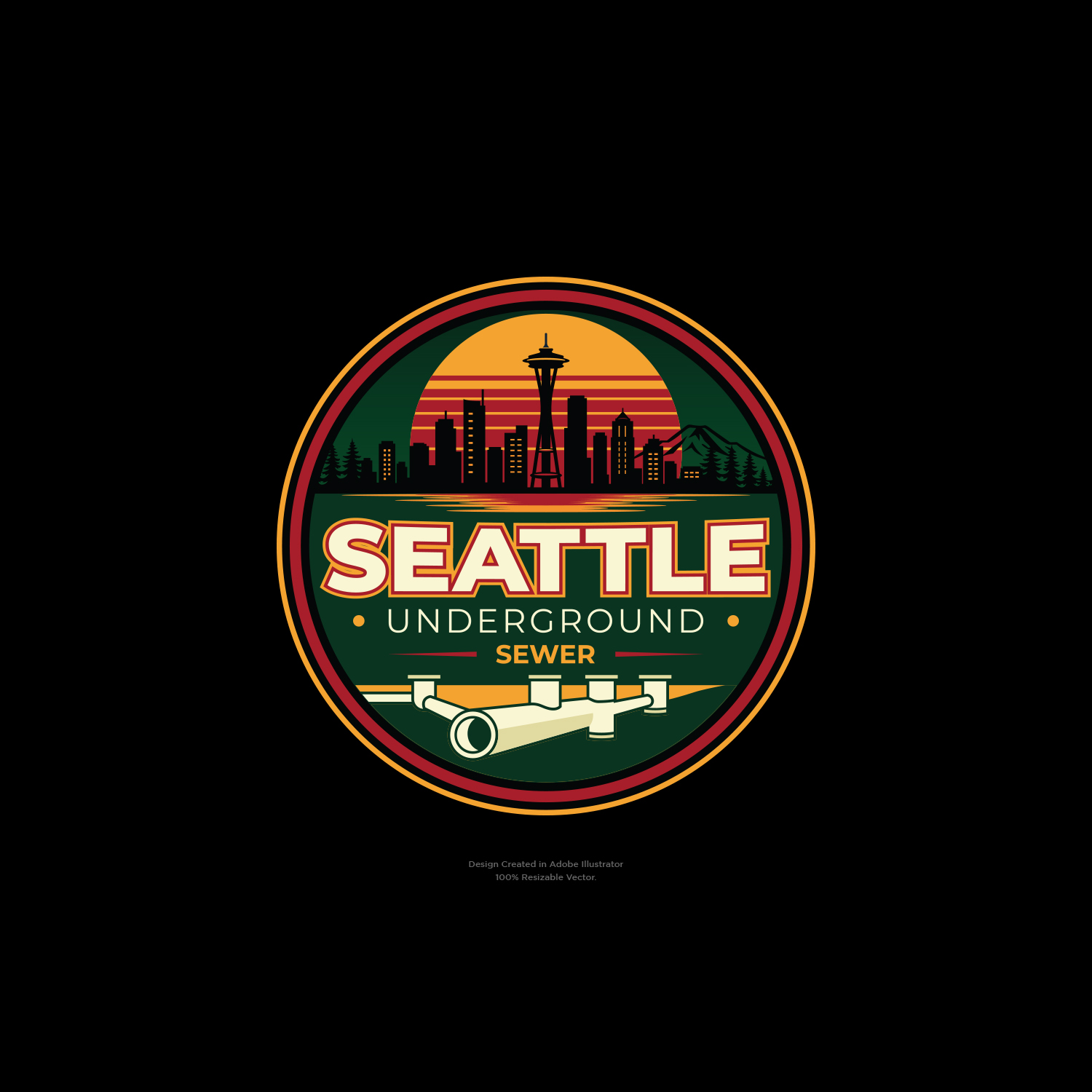Logo Design by Patrick07 for this project | Design #37732088