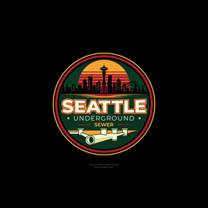 Logo Design by Patrick07 for this project | Design: #37732088