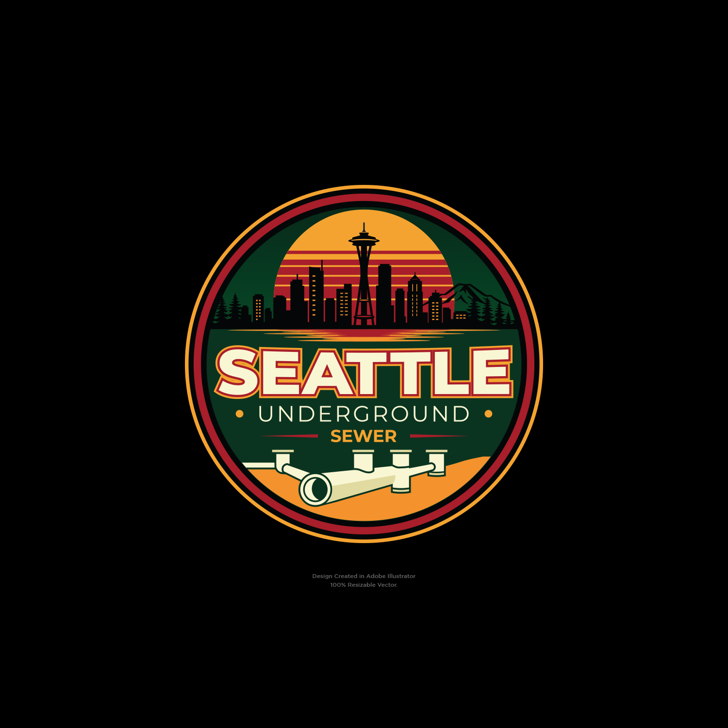 Logo Design by Patrick07 for this project | Design #37732093