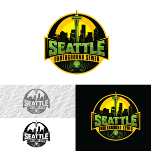 Logo Design by prodesigns99 for this project | Design: #37745033