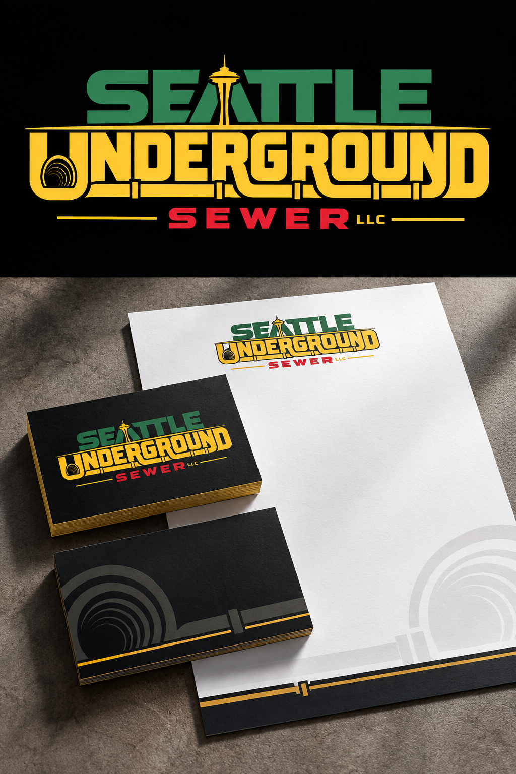 Logo Design by smokyy26 for this project | Design #37745172