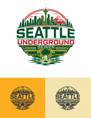 Logo Design by Rickyy for this project | Design: #37736072