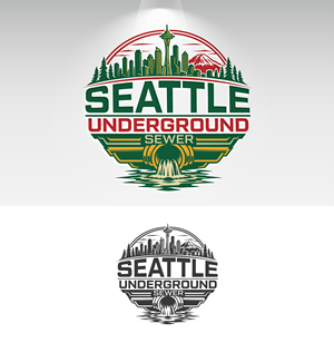 Logo Design by Rickyy for this project | Design: #37736073