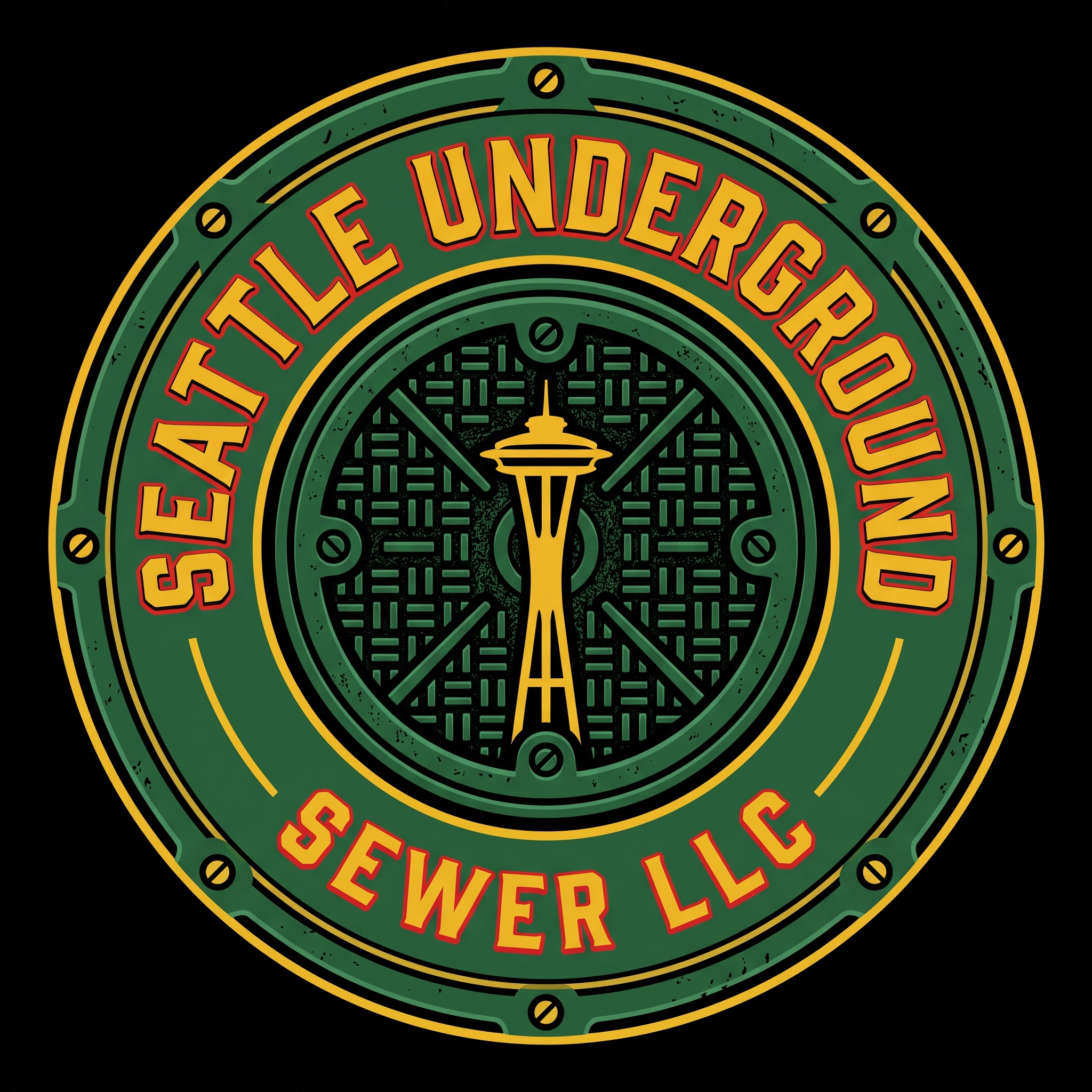 Logo Design by bambangbung10 for this project | Design #37742321