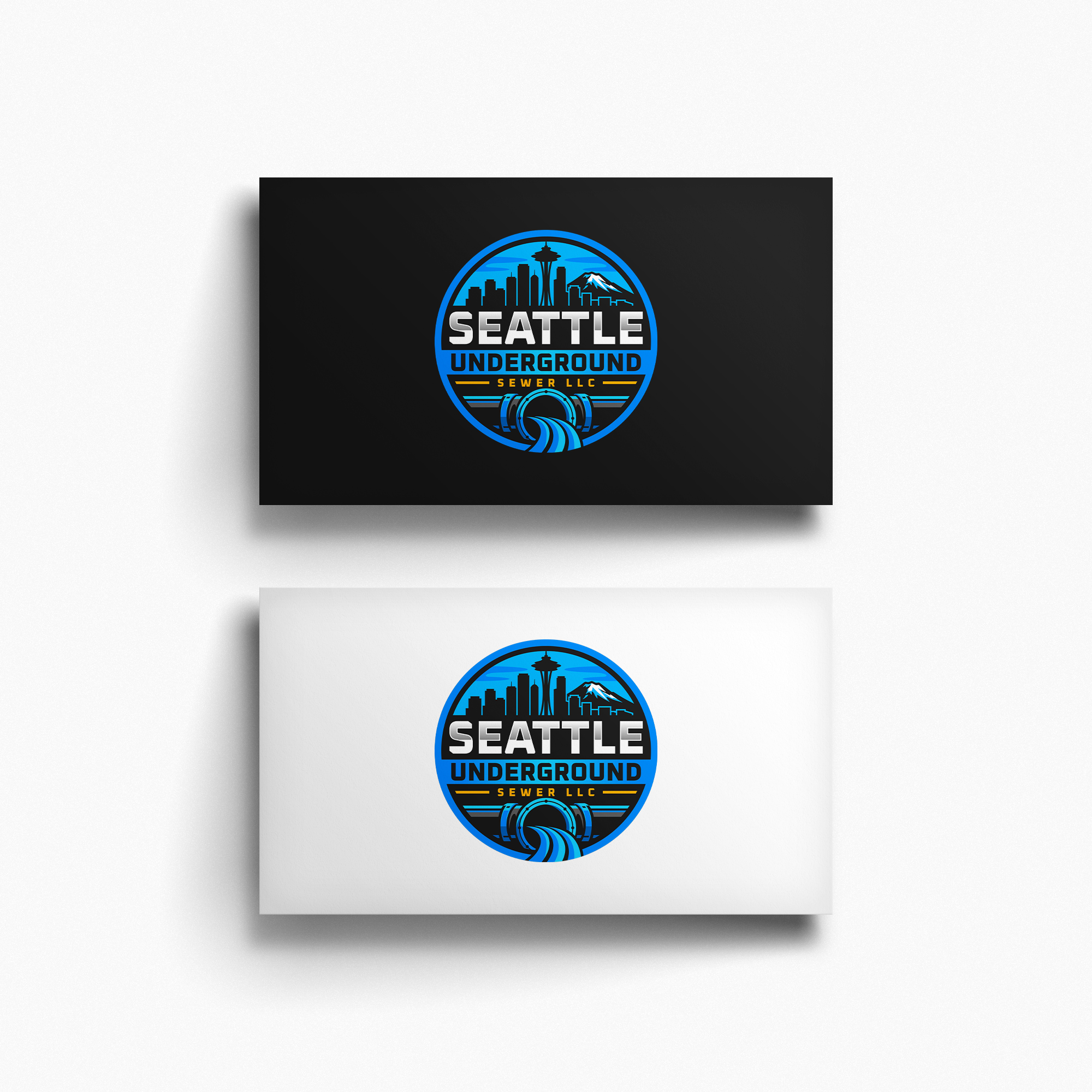 Logo Design by aquabomb26 for this project | Design #37727789