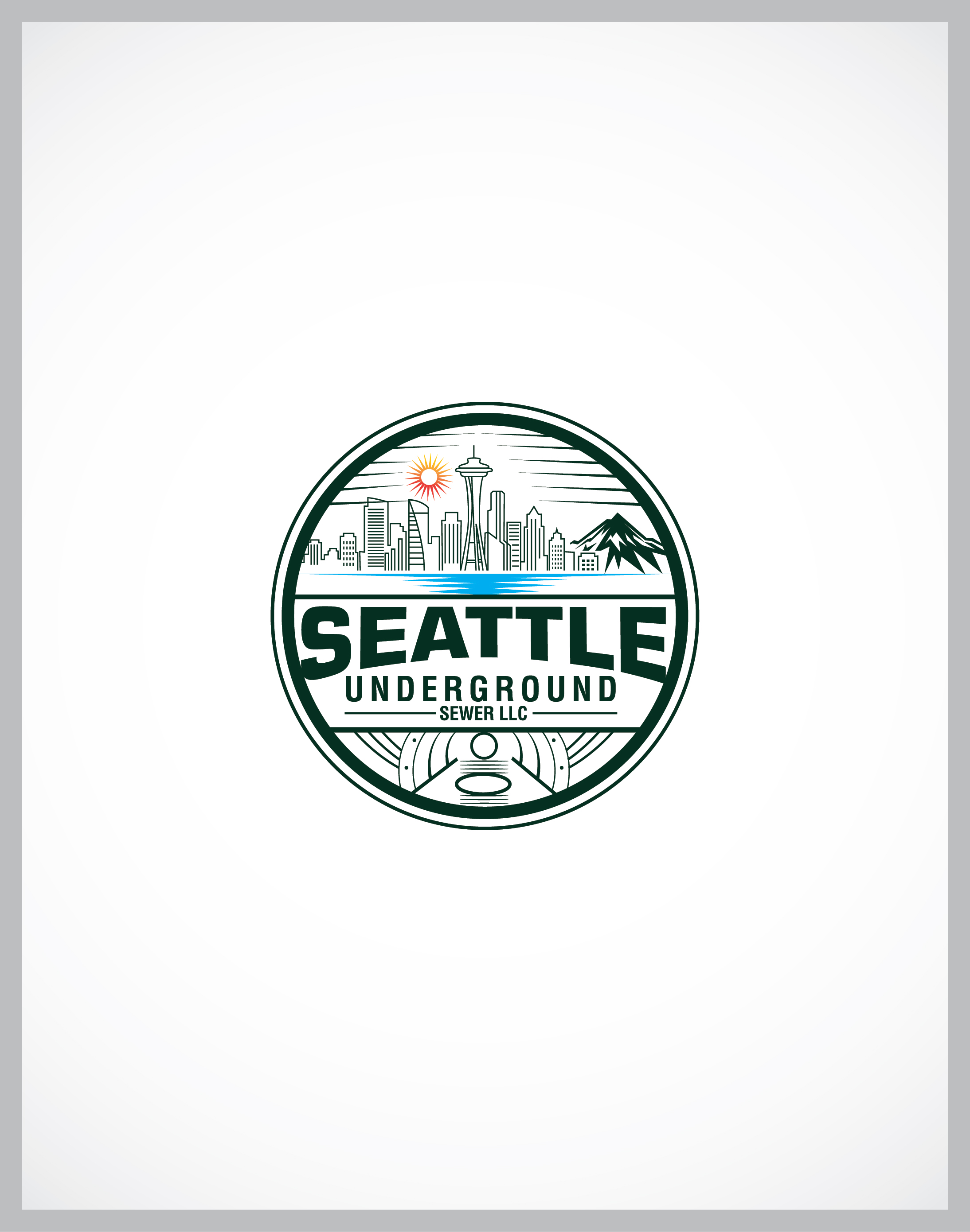 Logo Design by Maxo-Biz for this project | Design #37745080