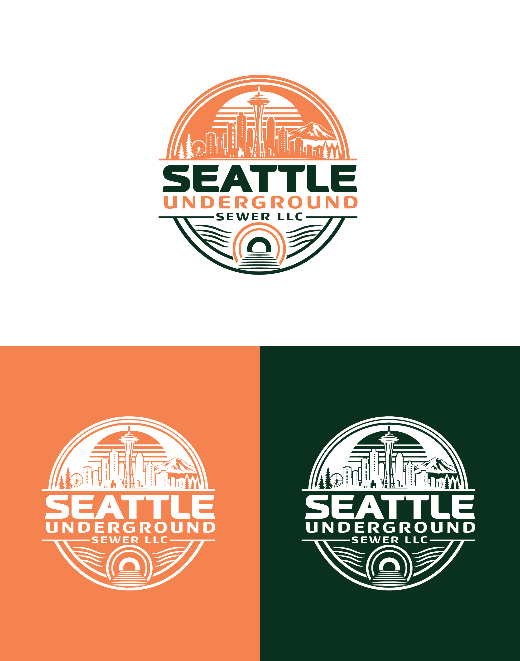 Logo Design by Maxo-Biz for this project | Design #37745082