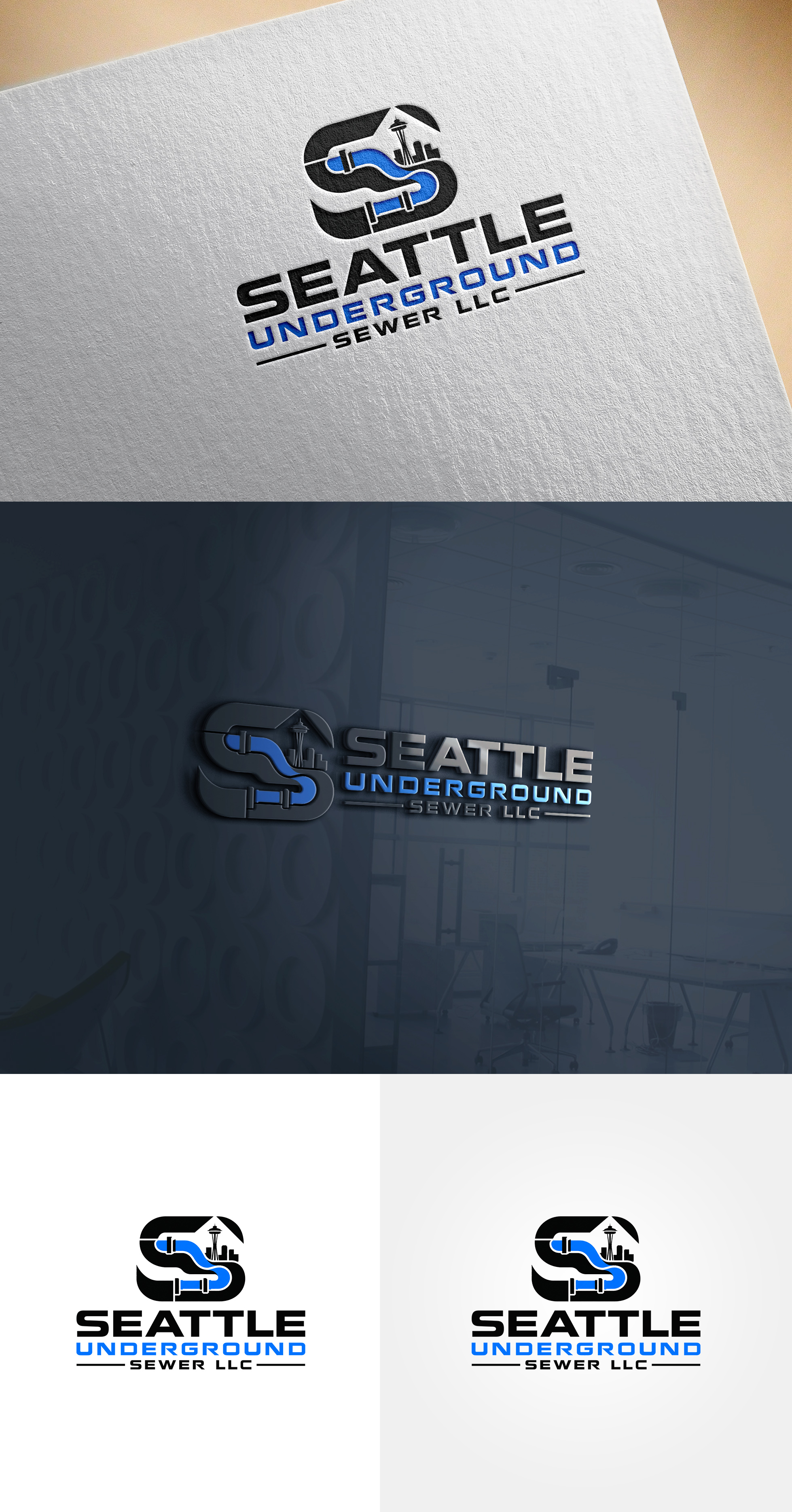 Logo Design by Soonia for this project | Design #37730258
