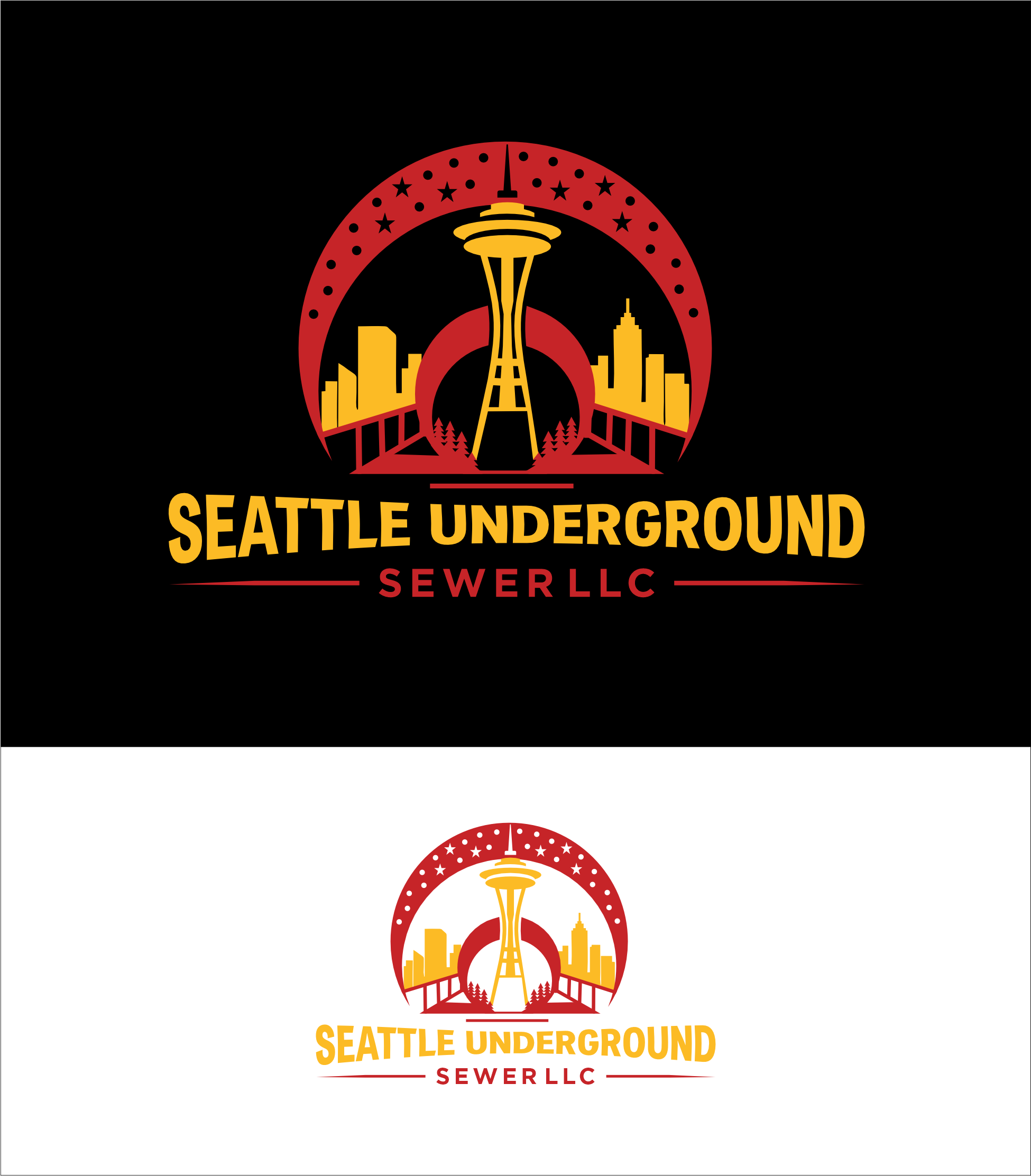Logo Design by Udaya G for this project | Design #37733325