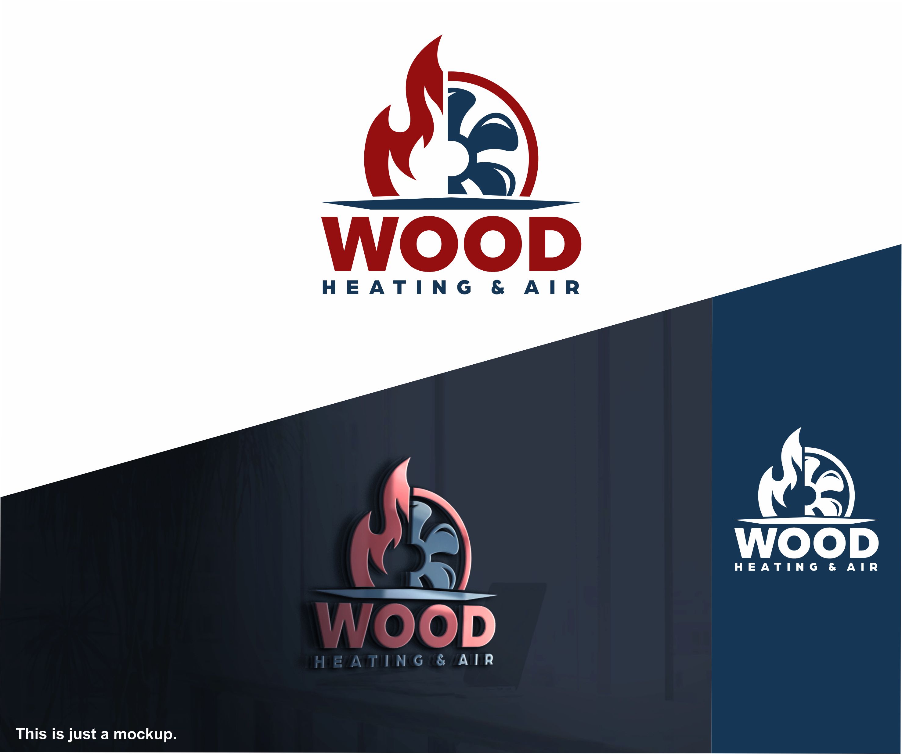Logo Design by alkaline for this project | Design #37726298