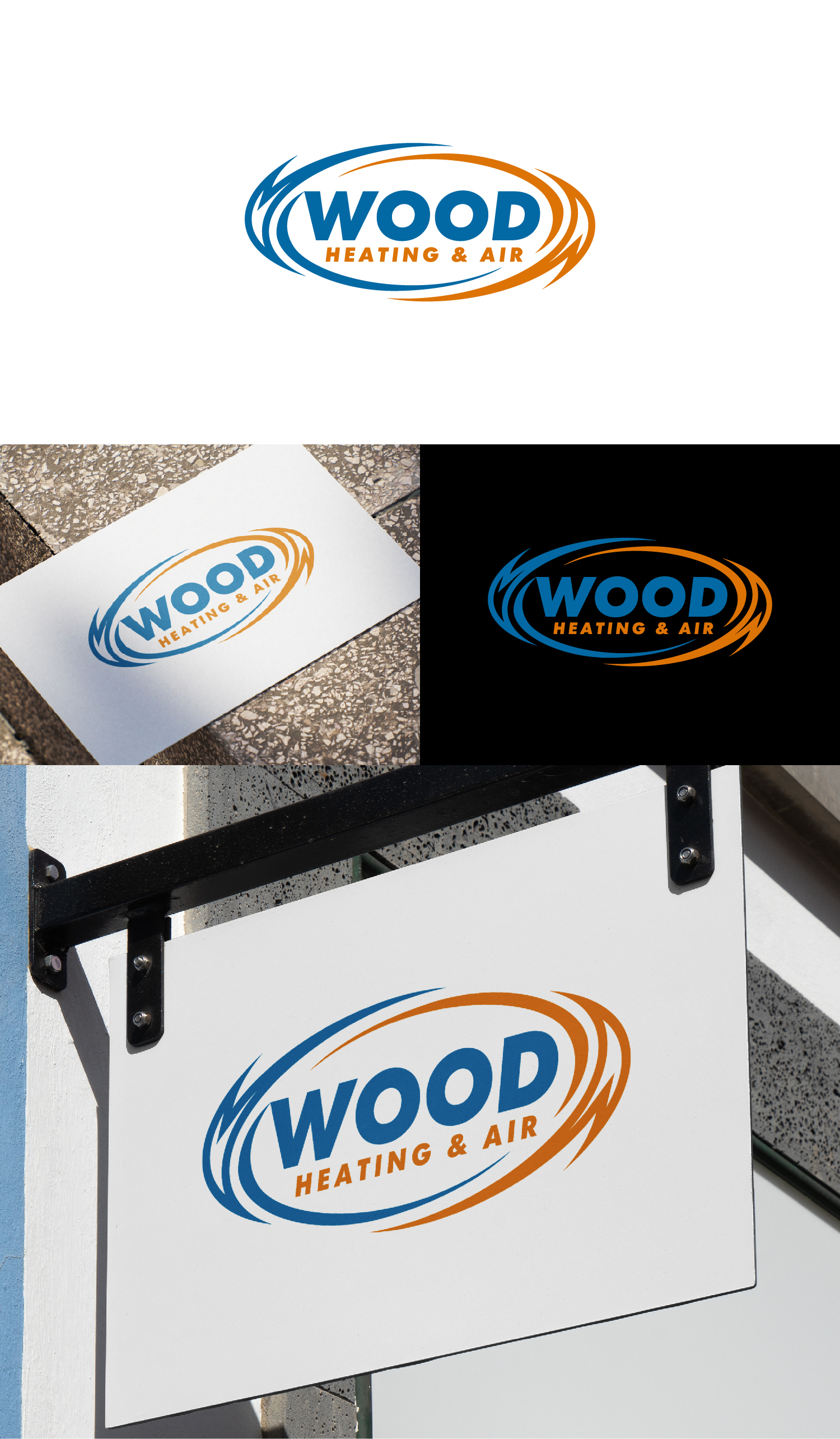 Logo Design by S.H Designs for this project | Design #37727063