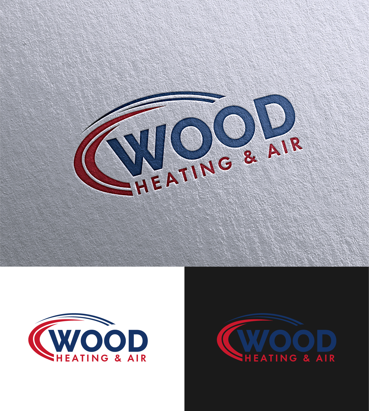 Logo Design by S.H Designs for this project | Design #37727064