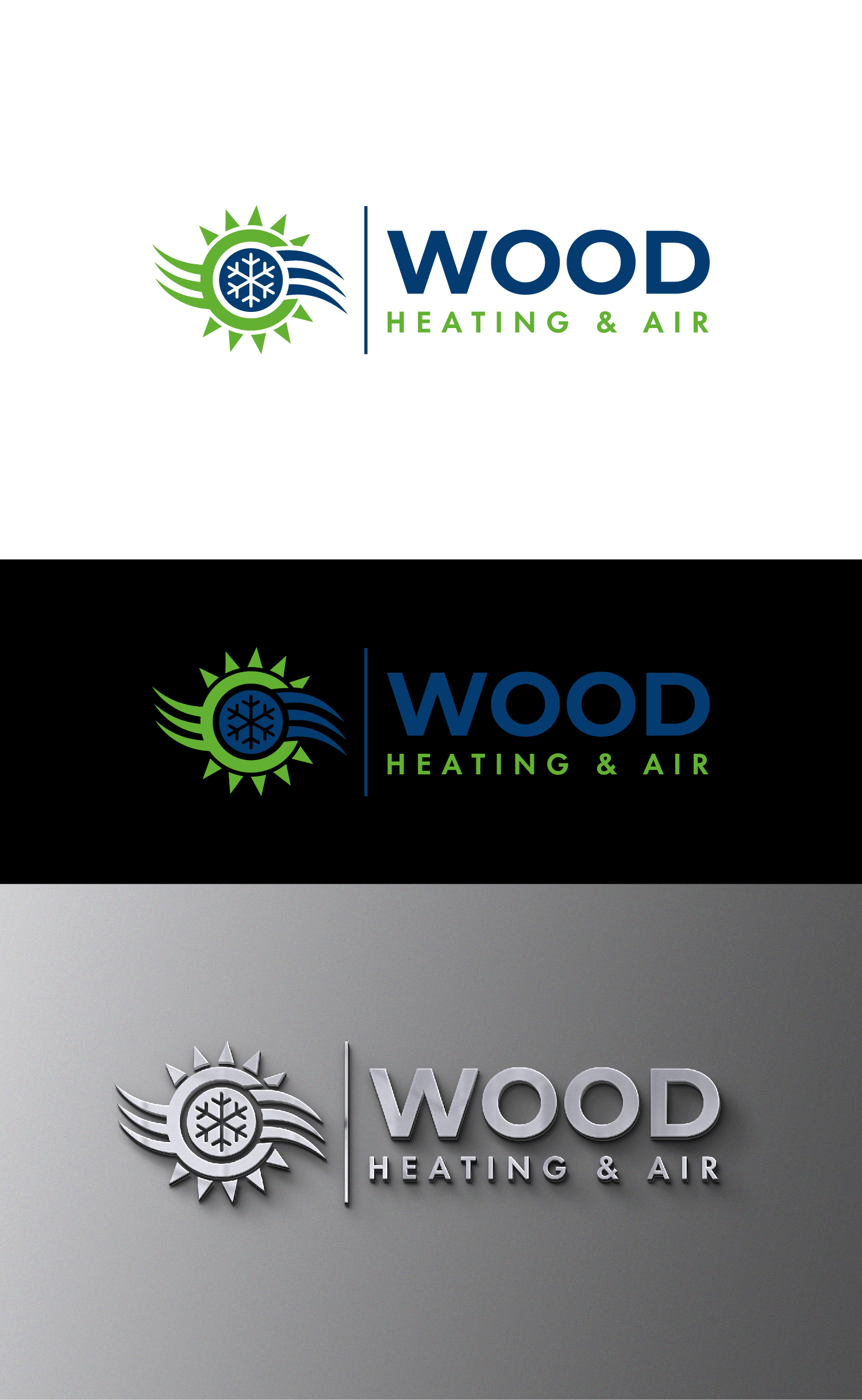 Logo Design by S.H Designs for this project | Design #37729812