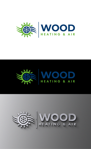Logo Design by S.H Designs for this project | Design: #37729812