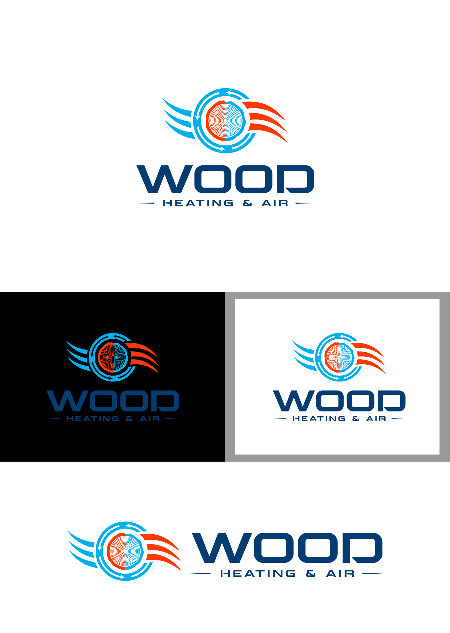 Logo Design by S.H Designs for this project | Design #37729900