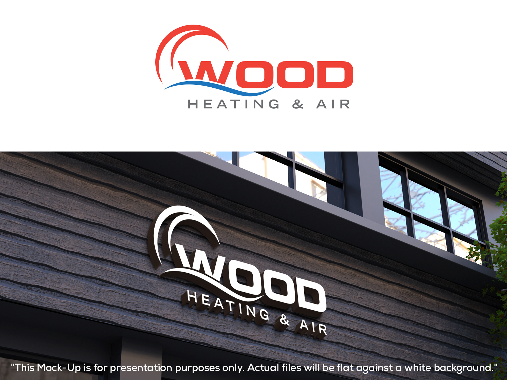 Logo Design by Kavth for this project | Design #37742417