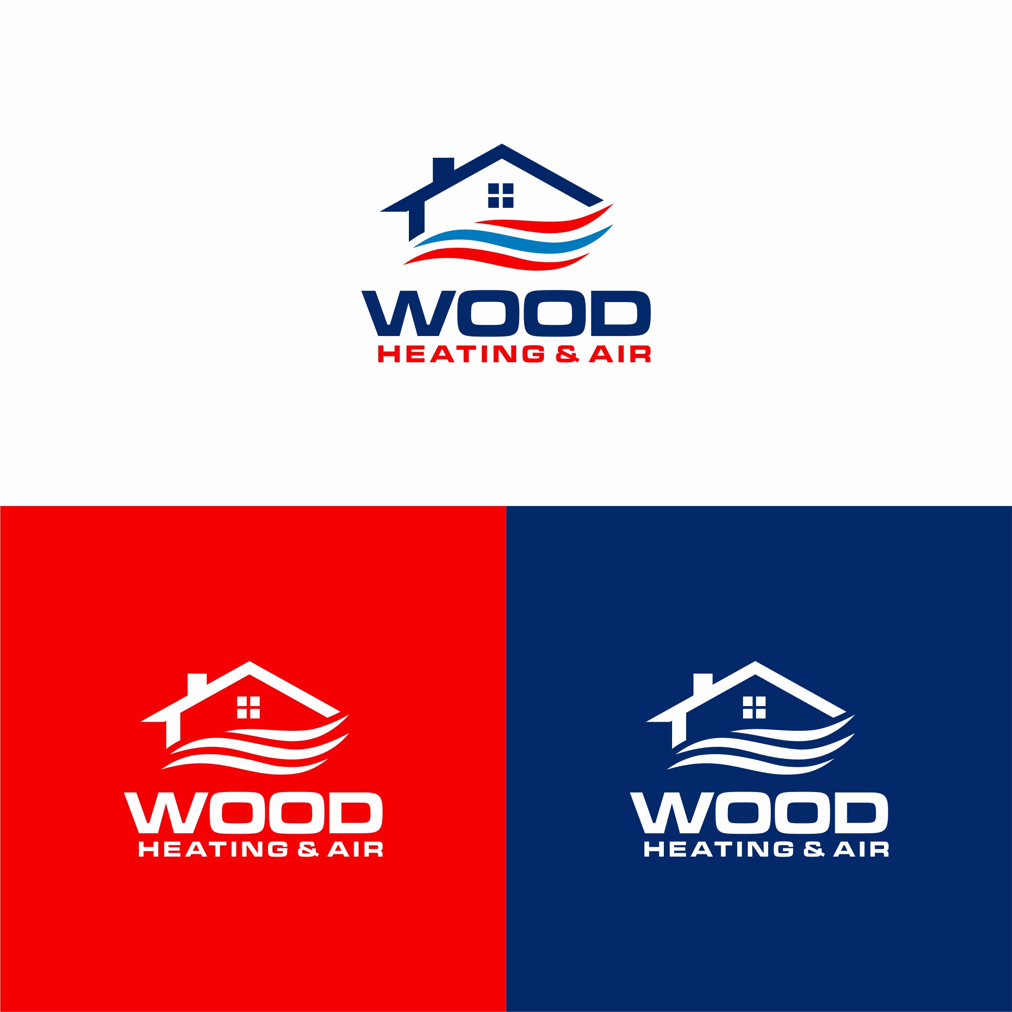 Logo Design by ndra for this project | Design #37725531