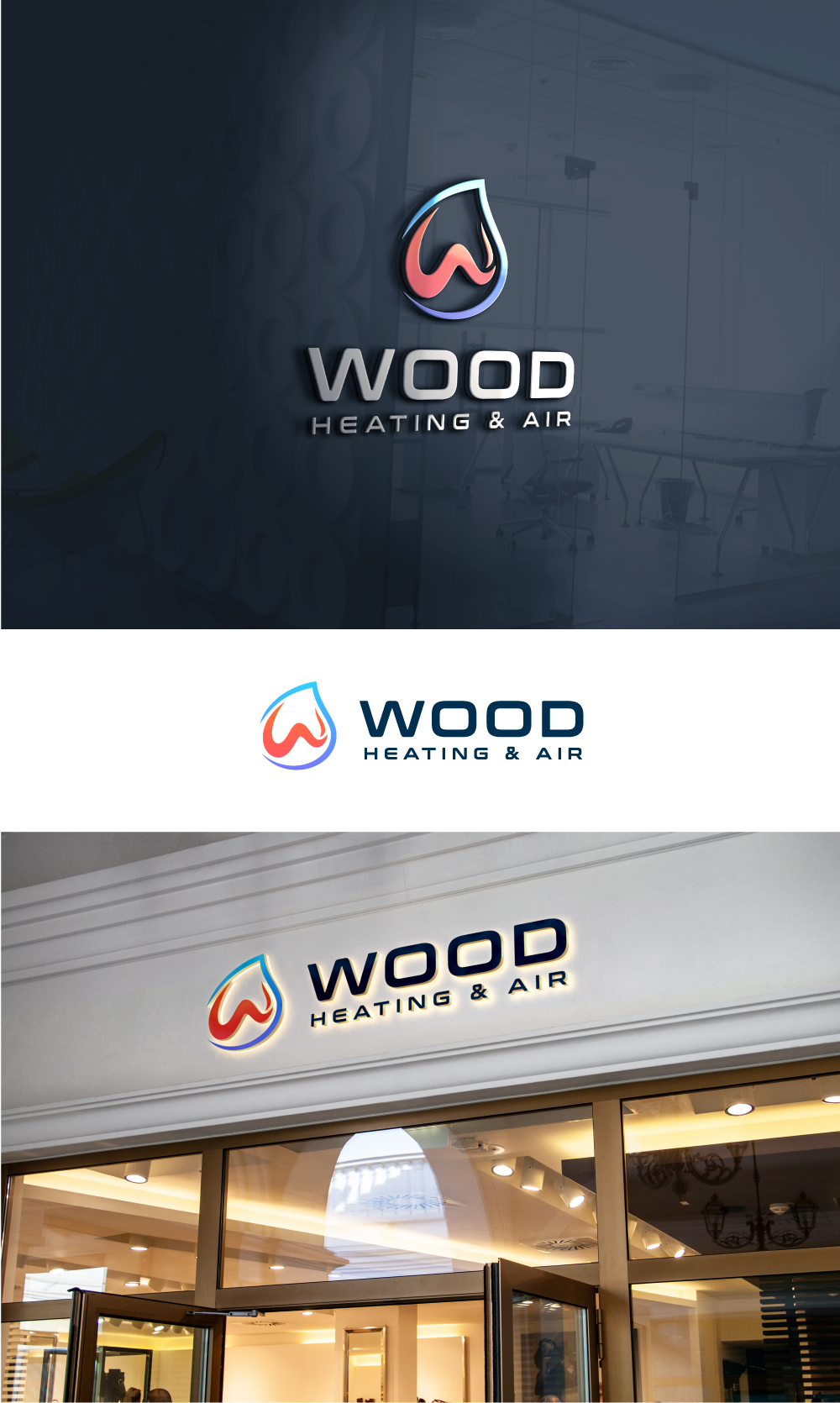 Logo Design by AAZ_Studio for this project | Design #37739484