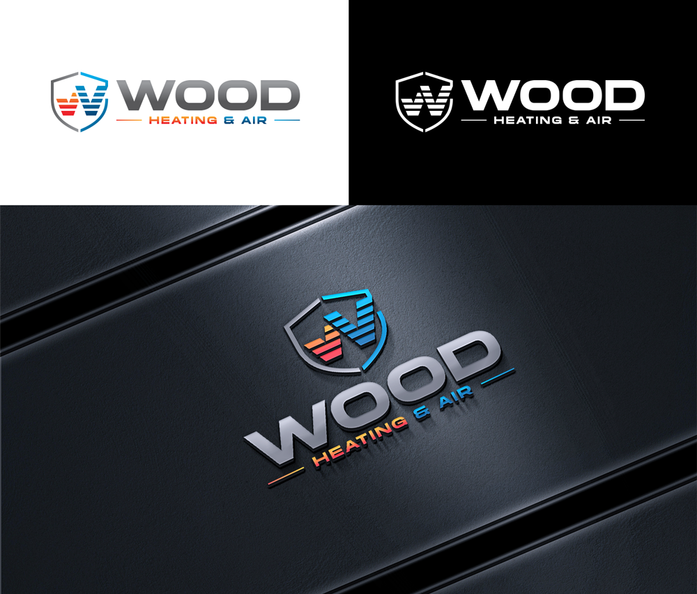 Logo Design by RA-bica for this project | Design #37729095