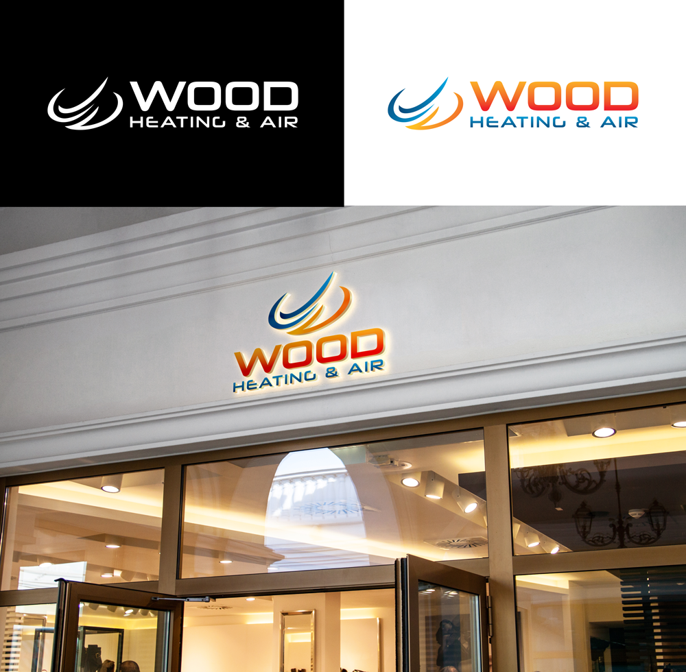 Logo Design by RA-bica for this project | Design #37729096