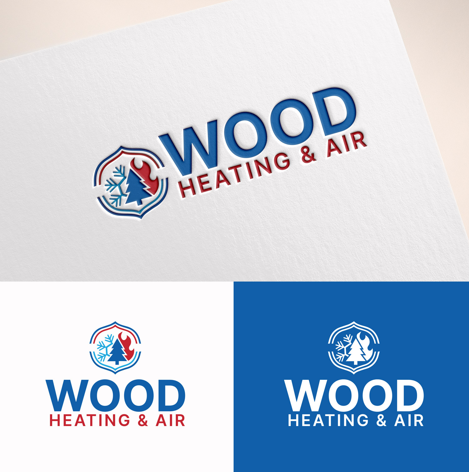 Logo Design by M Art & Design for this project | Design #37726124