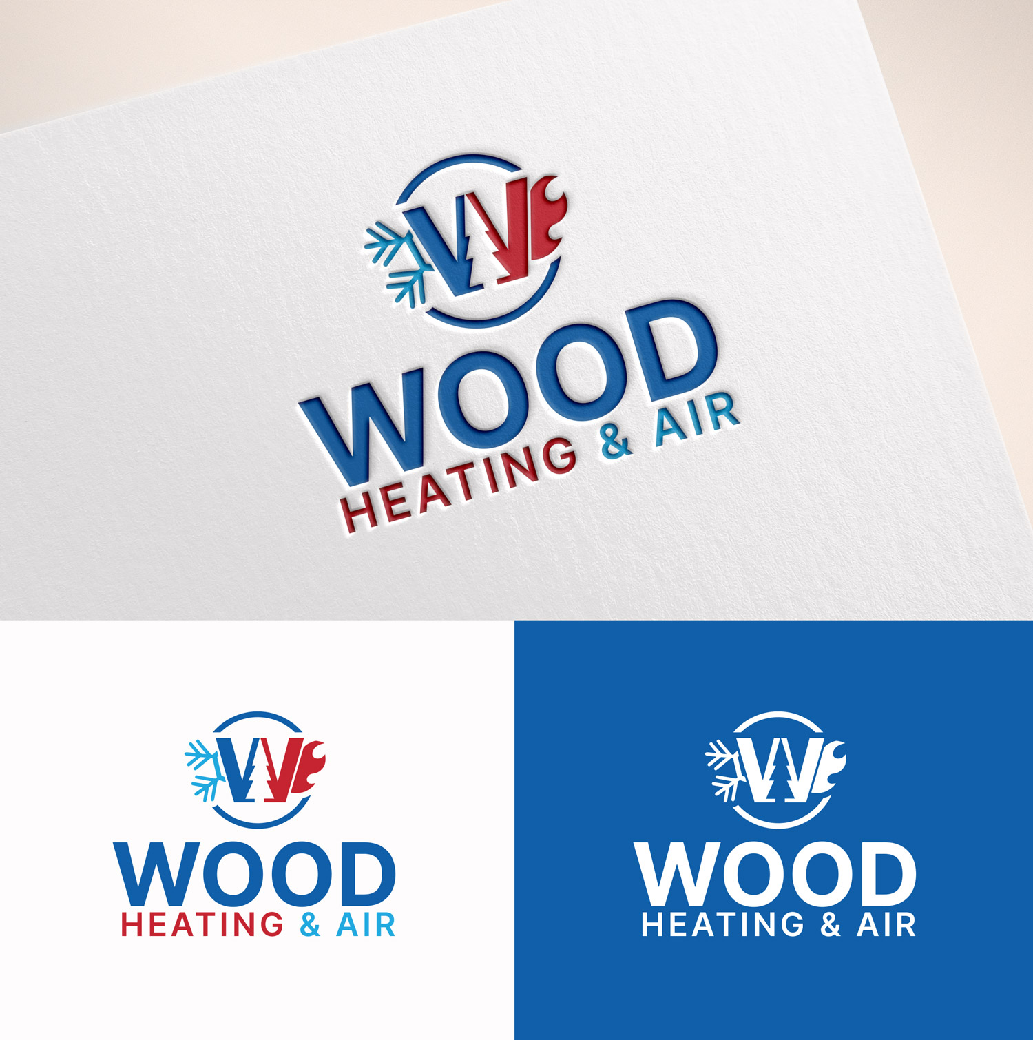 Logo Design by M Art & Design for this project | Design #37726225