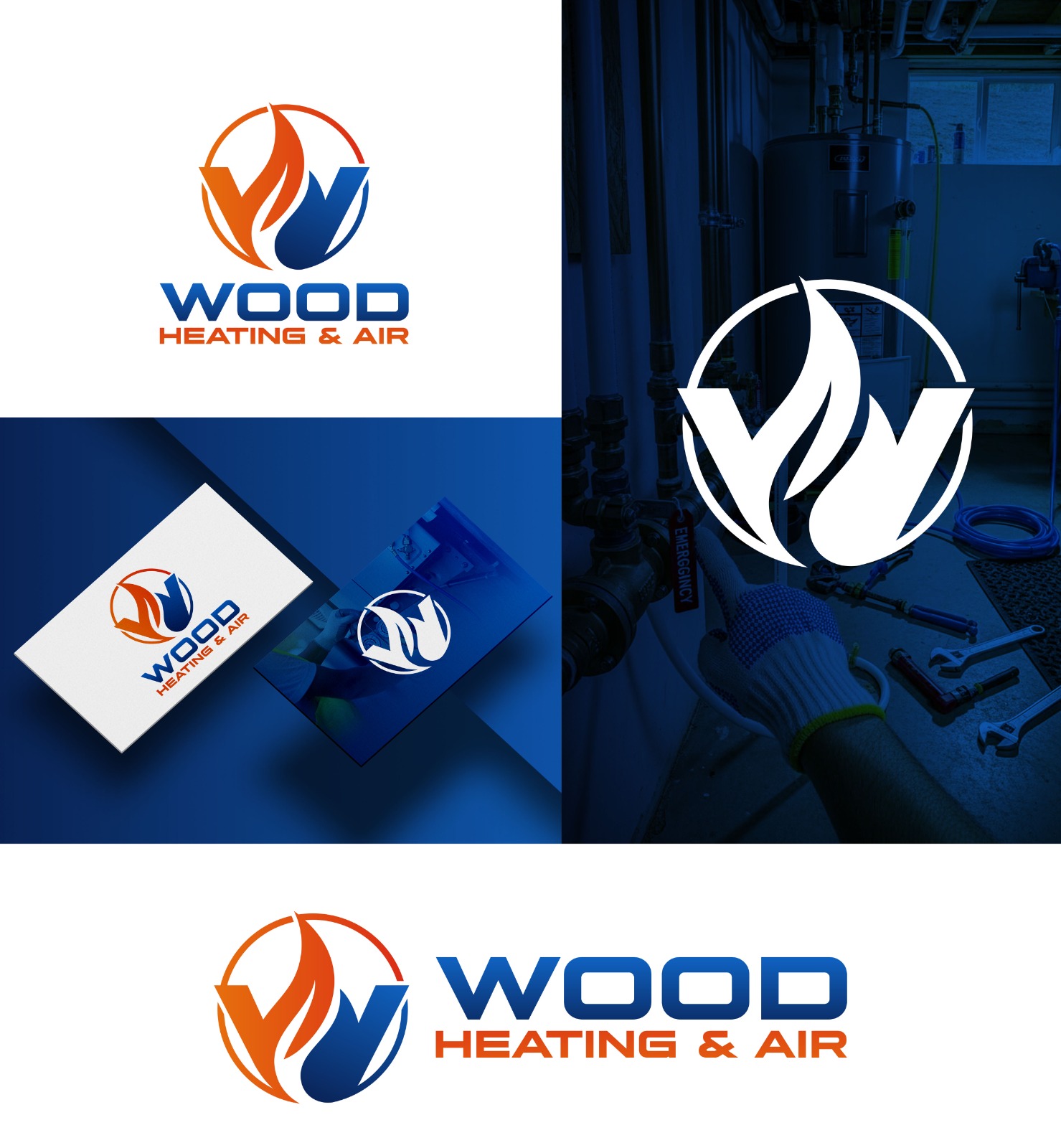 Logo Design by yellowdot for this project | Design #37725137