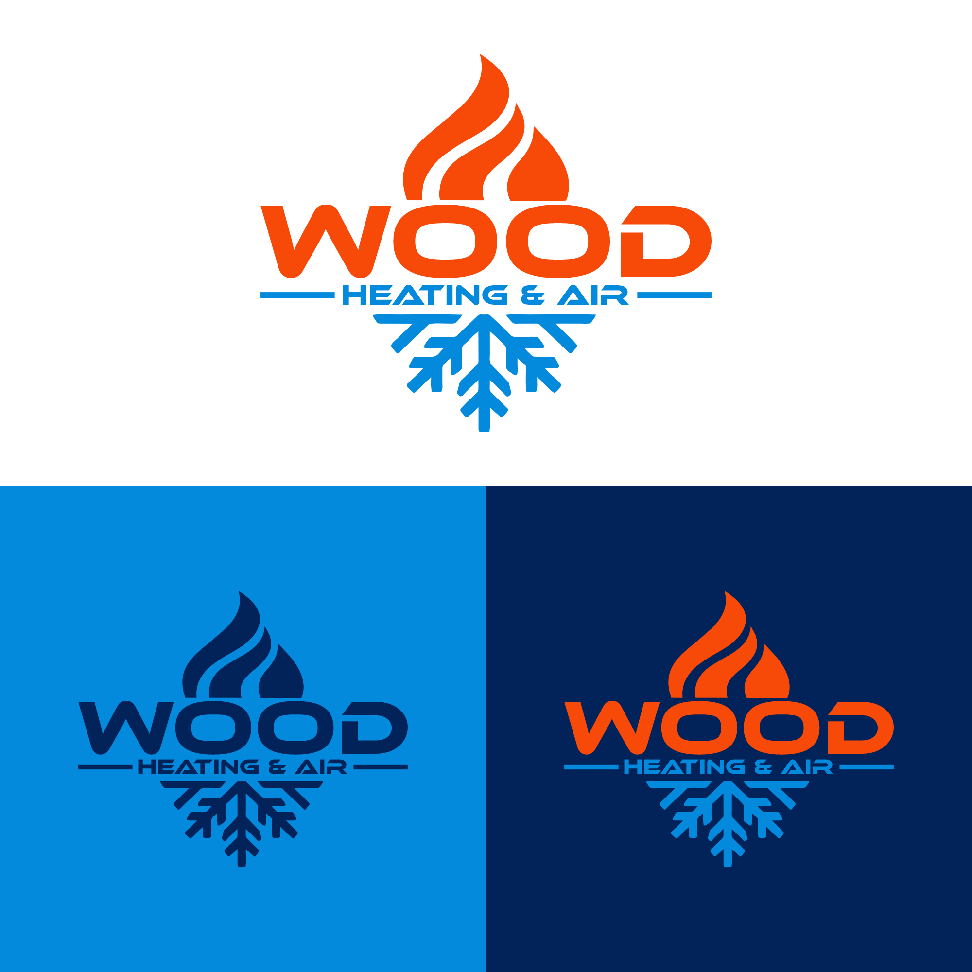 Logo Design by pusing for this project | Design #37724379