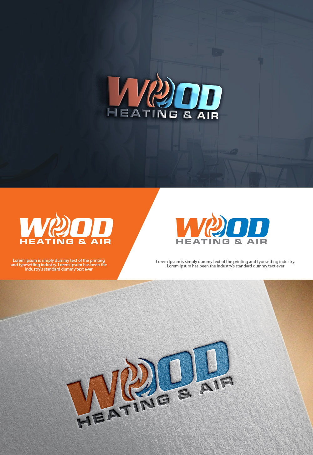 Logo Design by sulemani   creation for this project | Design #37725703